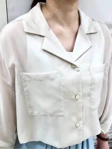 自由区 茂木 コーディネート画像