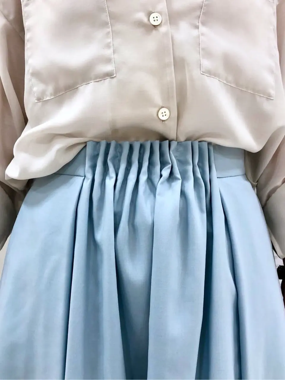 自由区 茂木 コーディネート画像