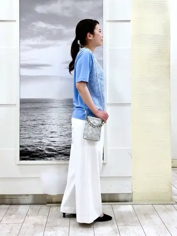 自由区 茂木 コーディネート画像