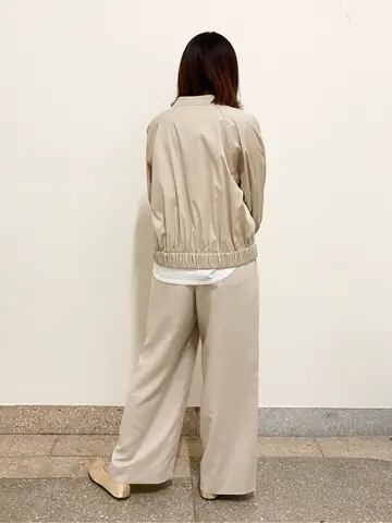 自由区 佐藤 コーディネート画像