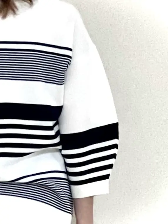 自由区 土居 コーディネート画像