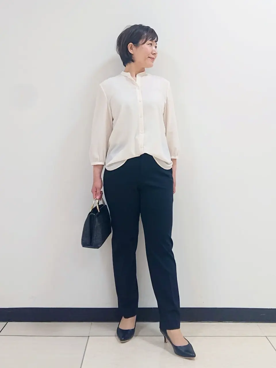  近藤 コーディネート画像