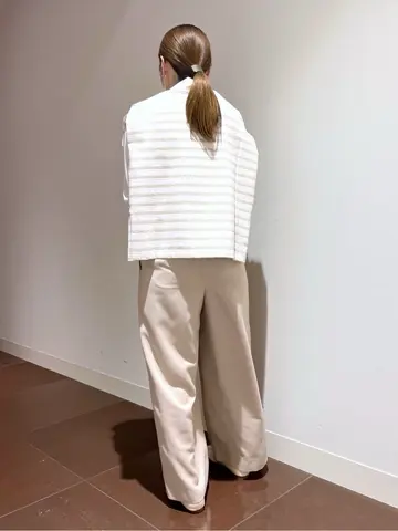 自由区 古宮 コーディネート画像