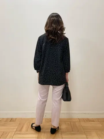 自由区 白戸 コーディネート画像