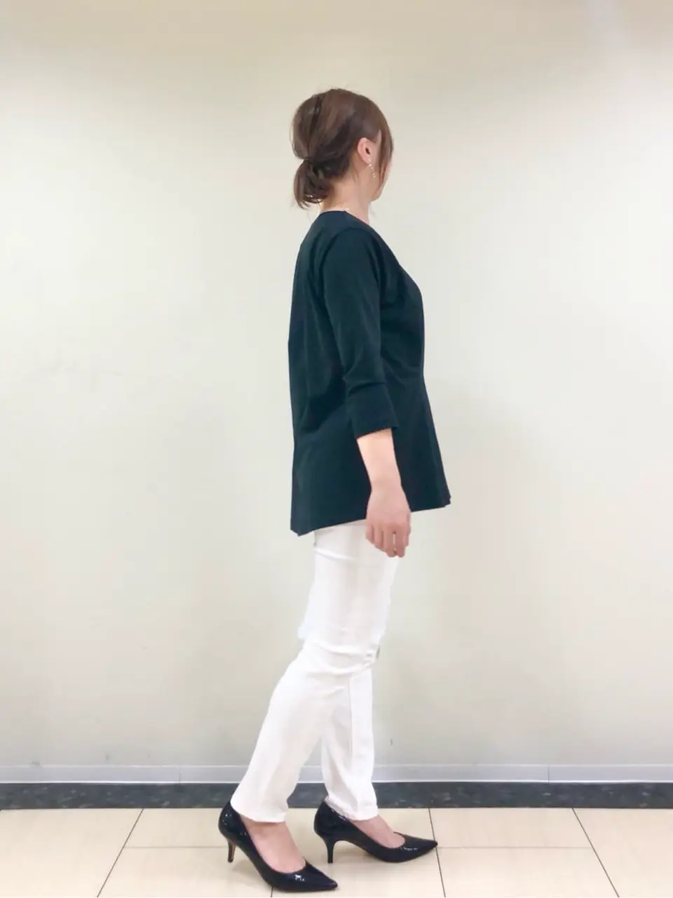 自由区 設楽 コーディネート画像