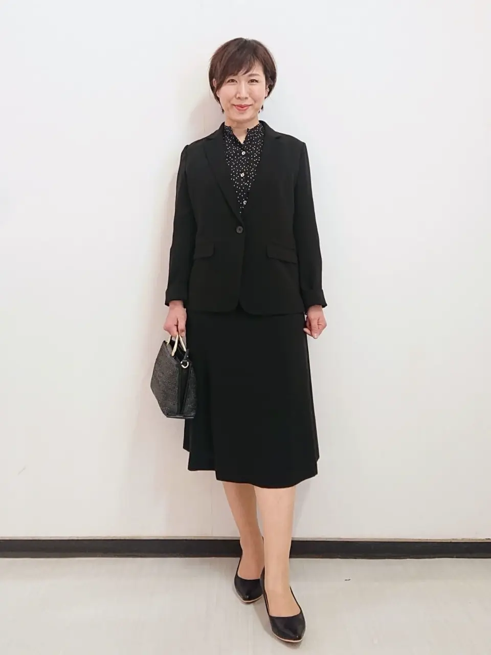 自由区 近藤 コーディネート画像