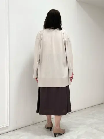 自由区 大野 コーディネート画像