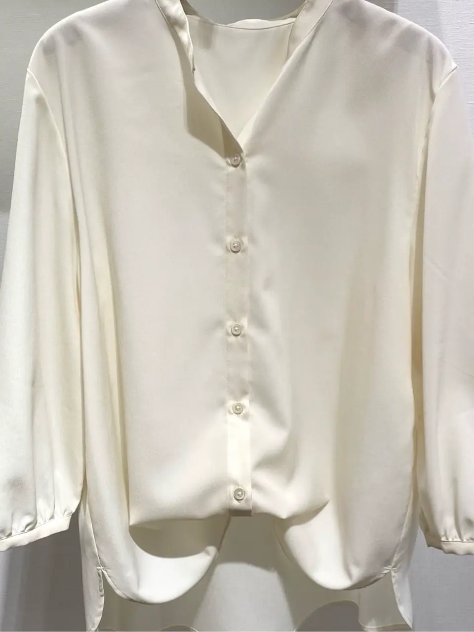 自由区 清水 コーディネート画像