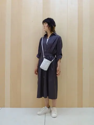 自由区 杉澤 コーディネート画像