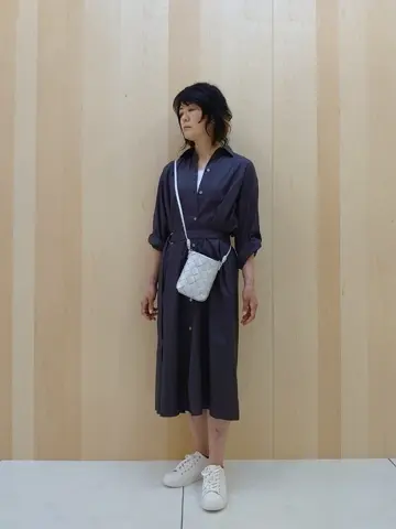 自由区 杉澤 コーディネート画像