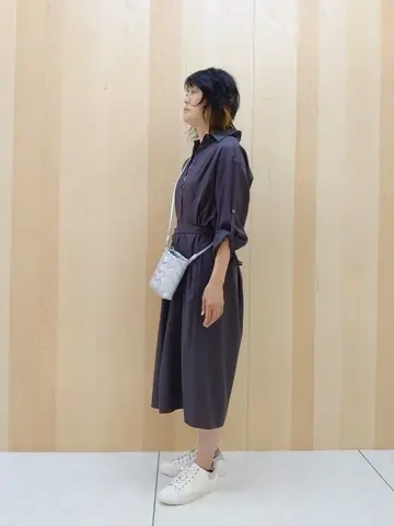 自由区 杉澤 コーディネート画像