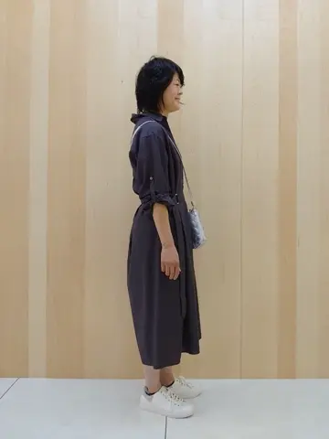 自由区 杉澤 コーディネート画像