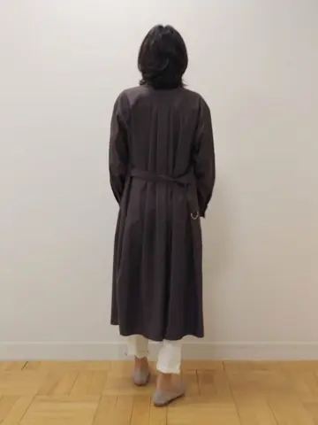 自由区 草島 コーディネート画像