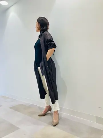 自由区 Hayami コーディネート画像