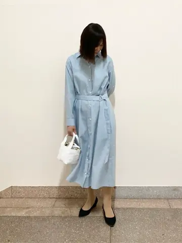 自由区 阿部 コーディネート画像