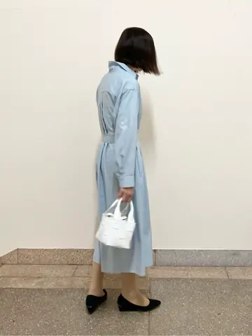 自由区 阿部 コーディネート画像