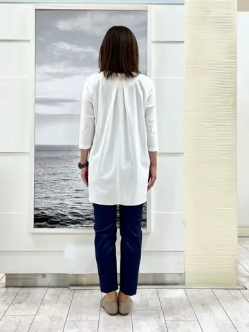 自由区 茂木 コーディネート画像