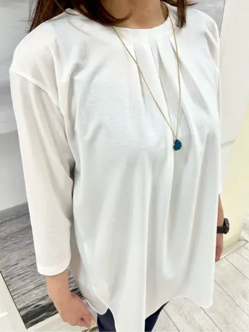 自由区 茂木 コーディネート画像