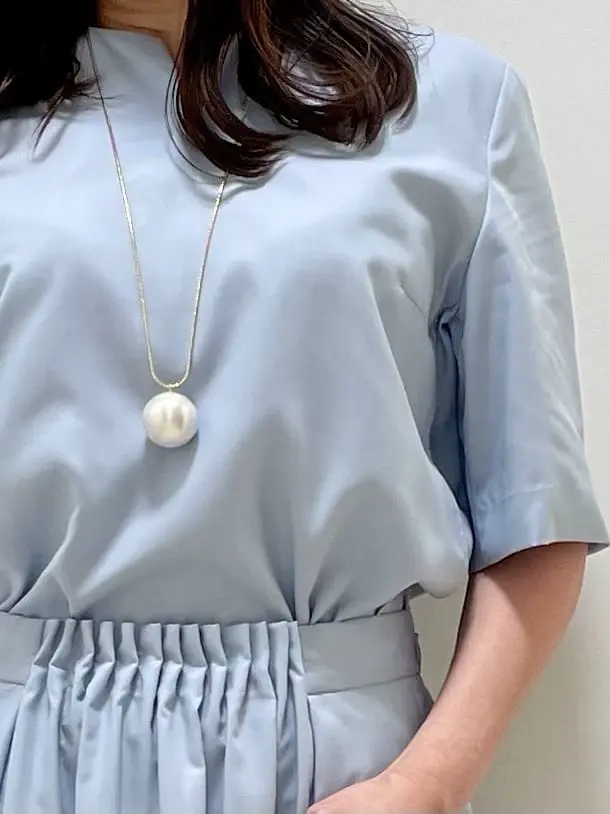 自由区 K コーディネート画像