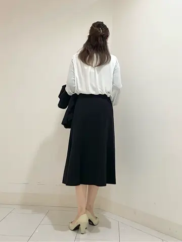 自由区 KAZU コーディネート画像