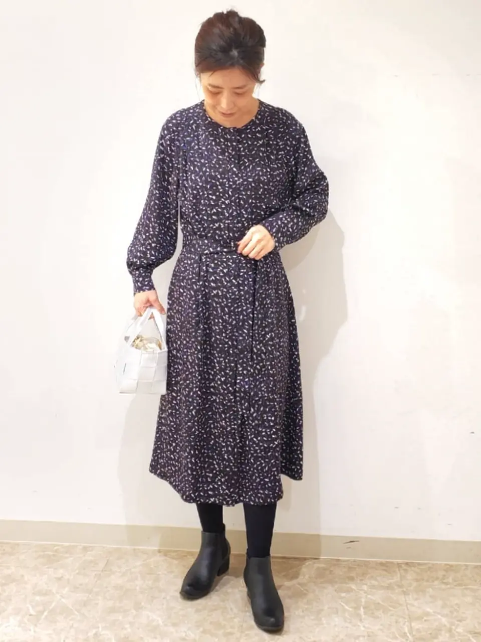  内山 コーディネート画像