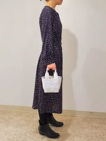 自由区 内山 コーディネート画像