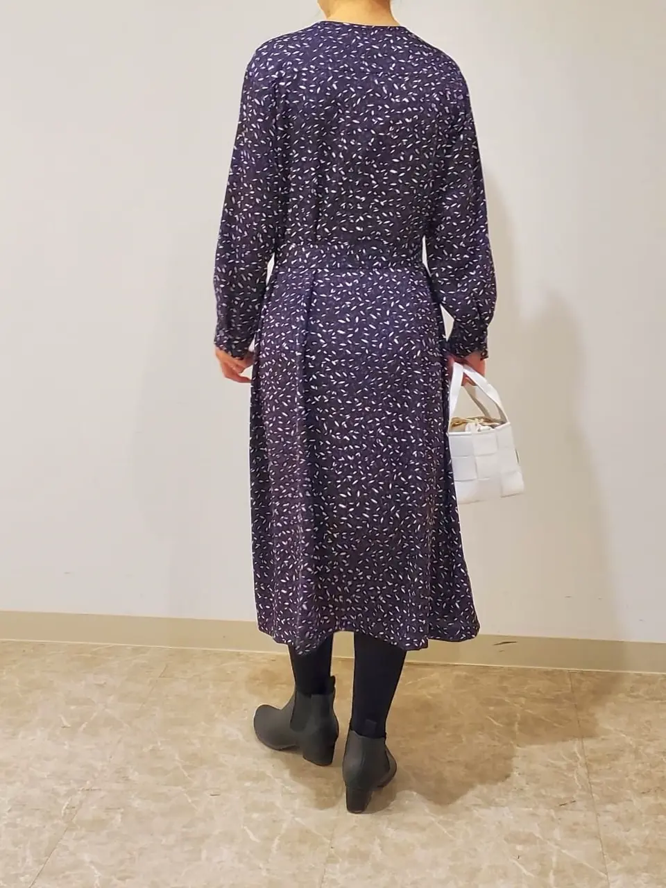 自由区 内山 コーディネート画像