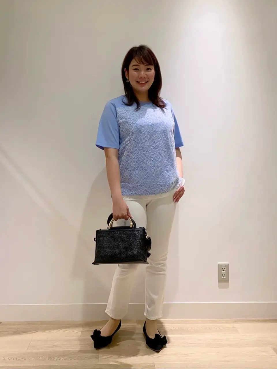  桑原 コーディネート画像