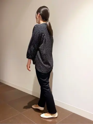 自由区 古宮 コーディネート画像