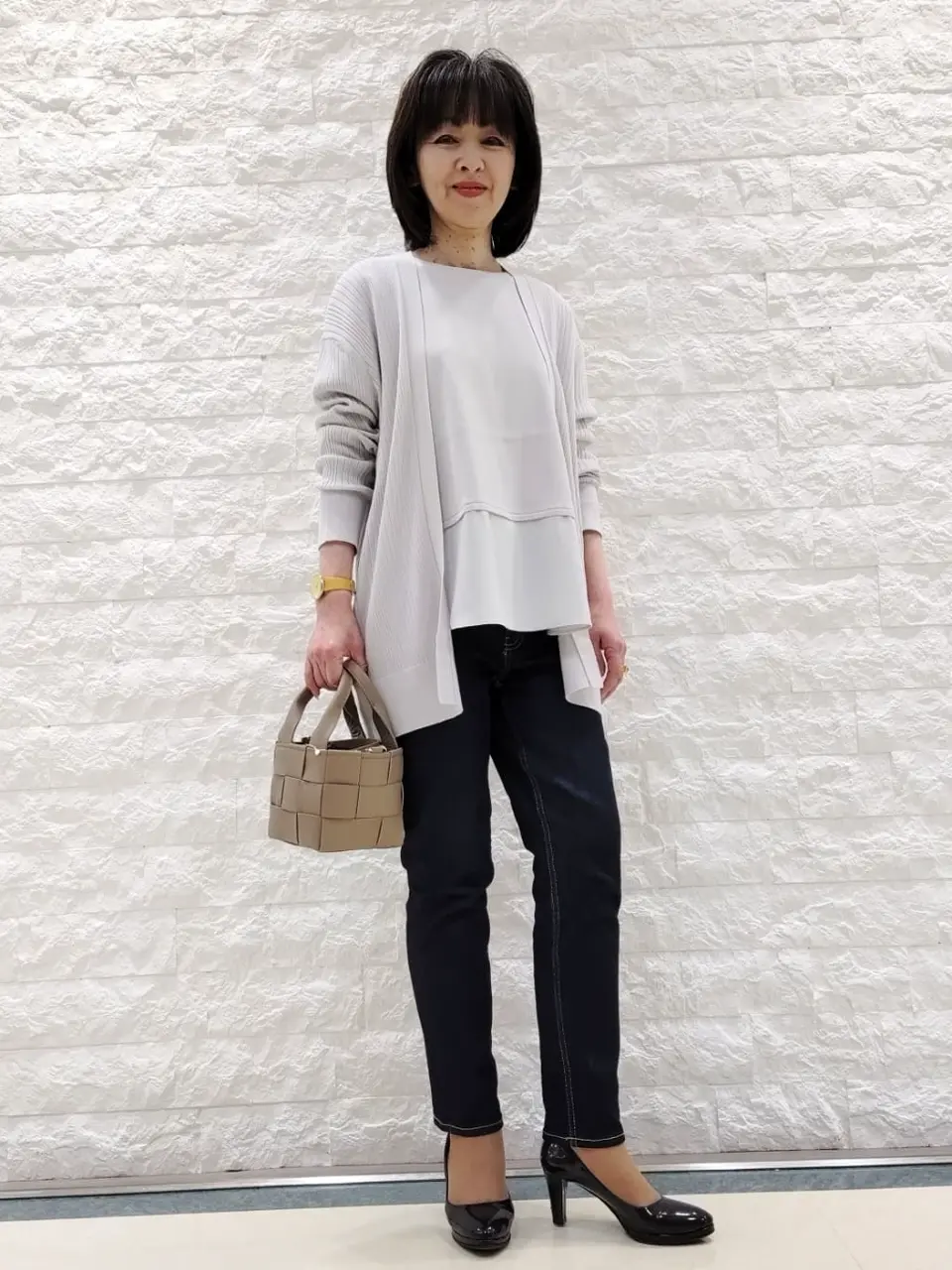  佐藤 コーディネート画像