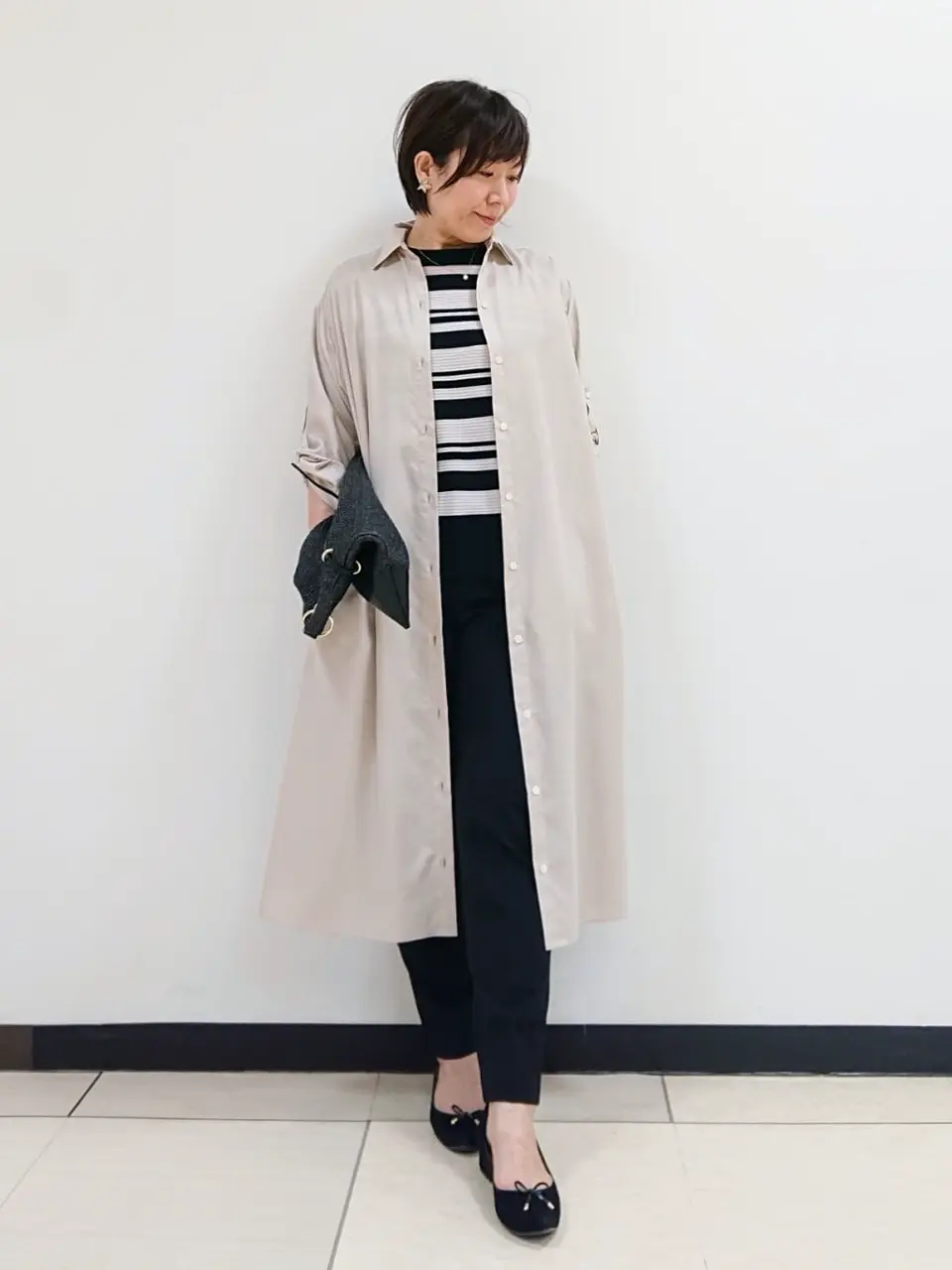  近藤 コーディネート画像