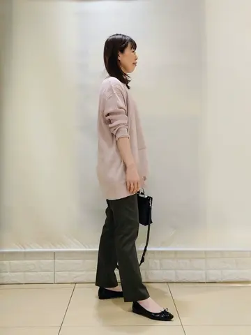 自由区 田辺 コーディネート画像