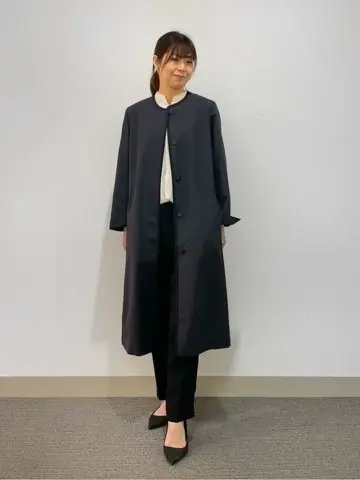 自由区  若旅 コーディネート画像