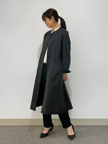 自由区  若旅 コーディネート画像