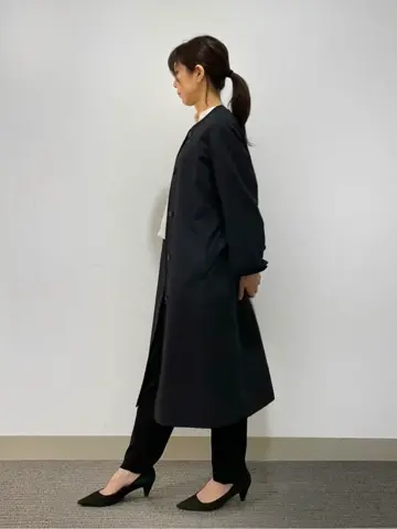 自由区  若旅 コーディネート画像