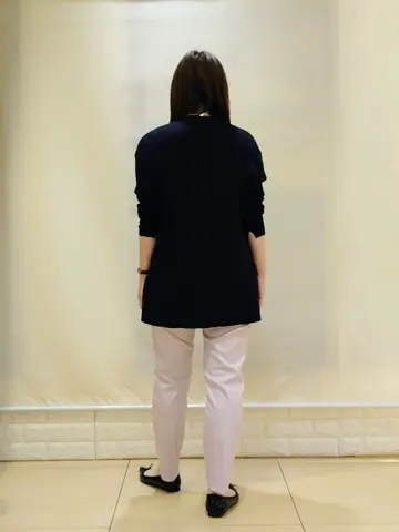 自由区 田辺 コーディネート画像