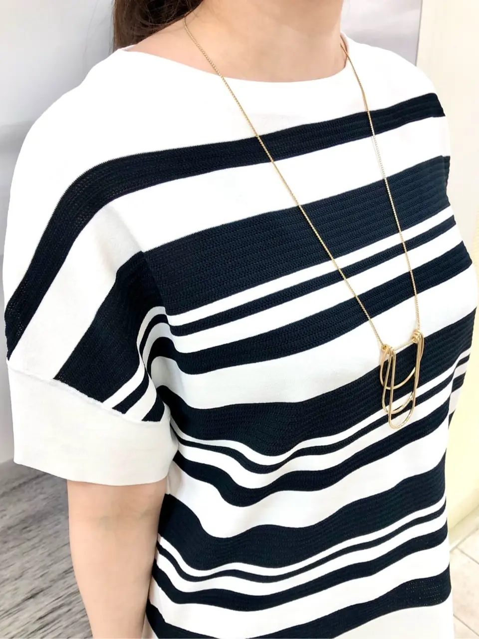 自由区 茂木 コーディネート画像