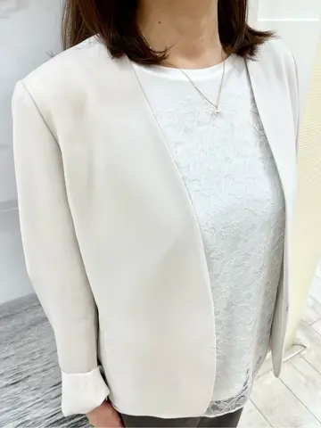 自由区 茂木 コーディネート画像