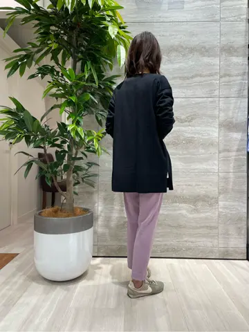 自由区 Ohta コーディネート画像