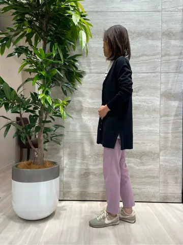 自由区 Ohta コーディネート画像