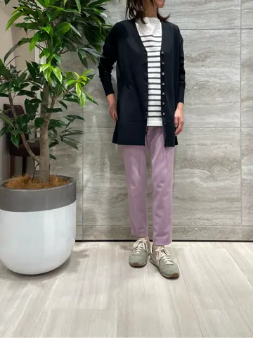 自由区 Ohta コーディネート画像