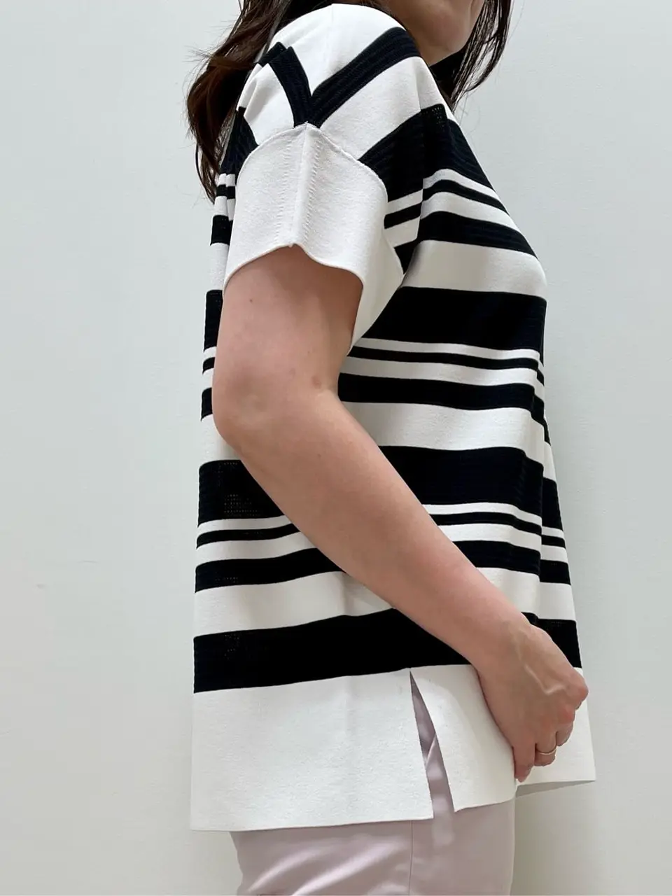 自由区 K コーディネート画像