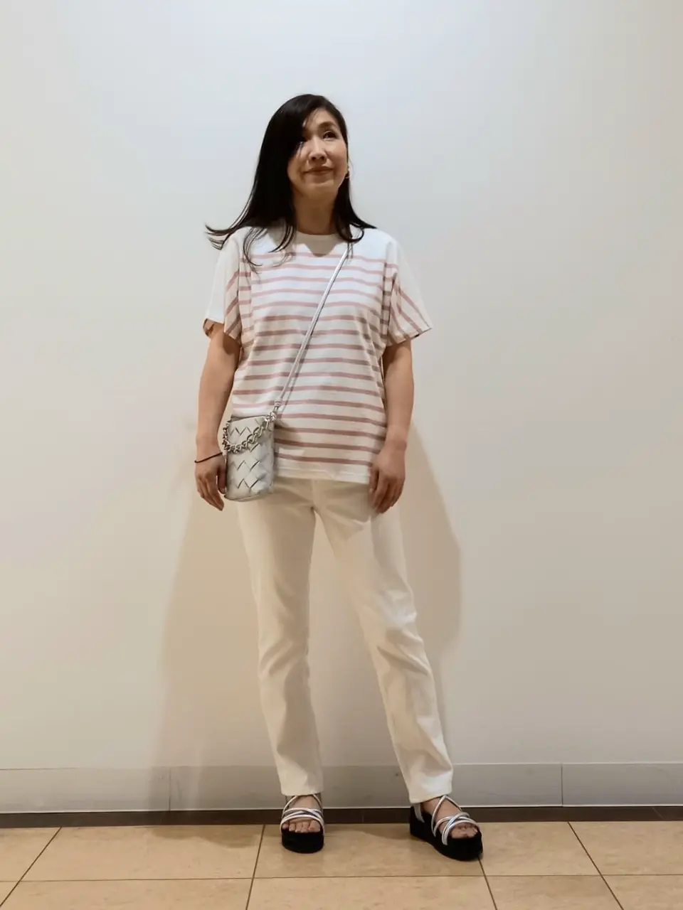  中川 コーディネート画像