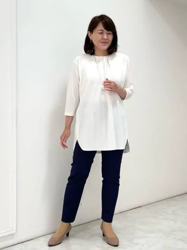  大野 コーディネート画像