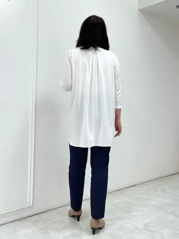 自由区 大野 コーディネート画像