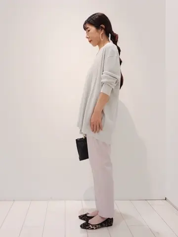 自由区 木場 コーディネート画像