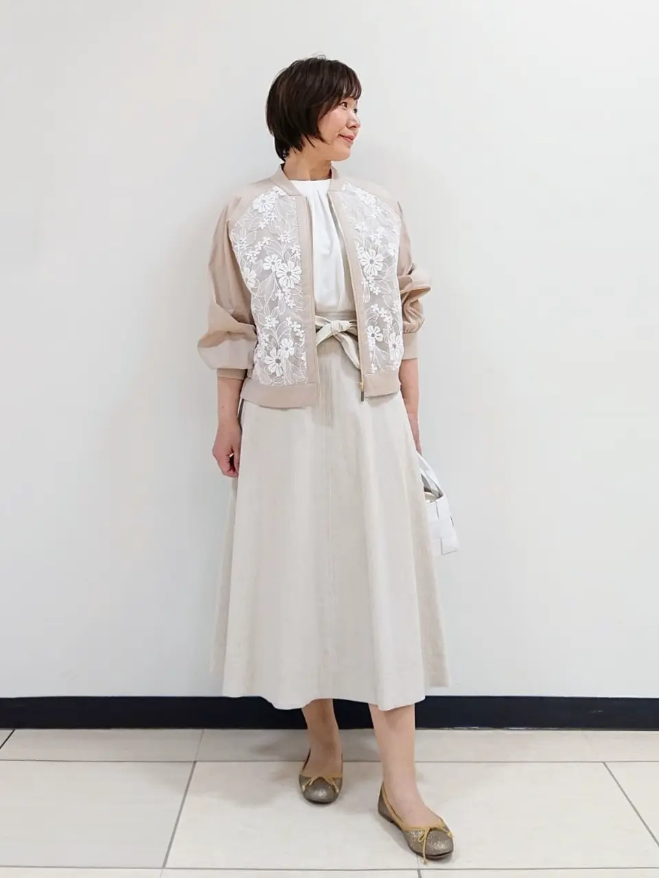  近藤 コーディネート画像