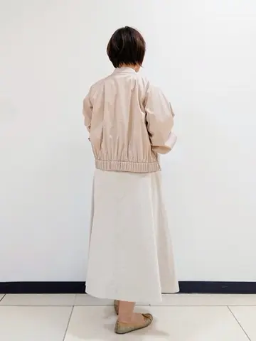 自由区 近藤 コーディネート画像