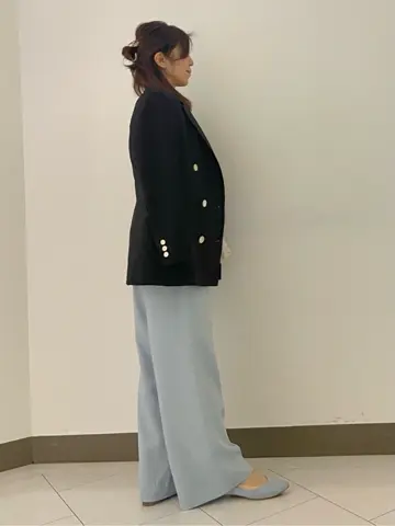 自由区 KAZU コーディネート画像