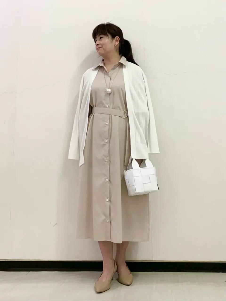  岡崎 コーディネート画像